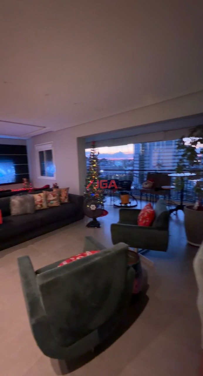 Apartamento, 3 quartos, 133 m² - Foto 31