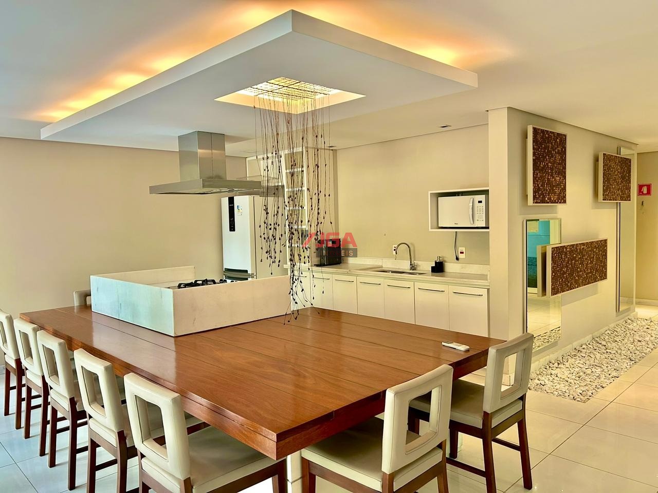 Apartamento, 3 quartos, 186 m² - Foto 56