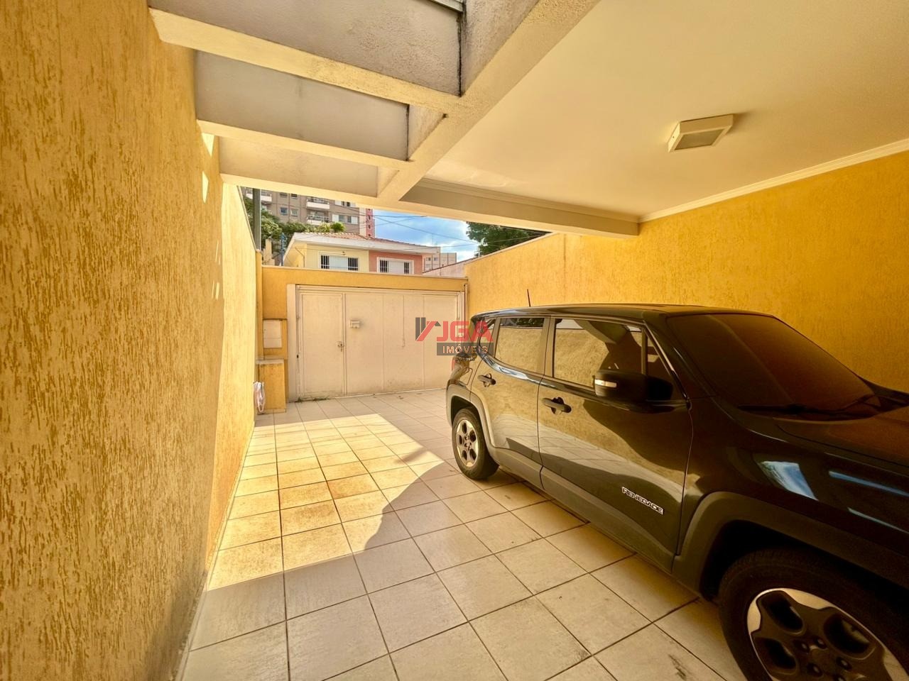 Sobrado, 3 quartos, 135 m² - Foto 5