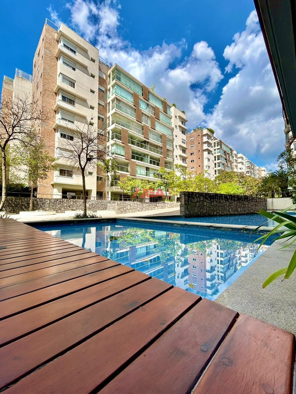Apartamento, 3 quartos, 186 m² - Foto 61