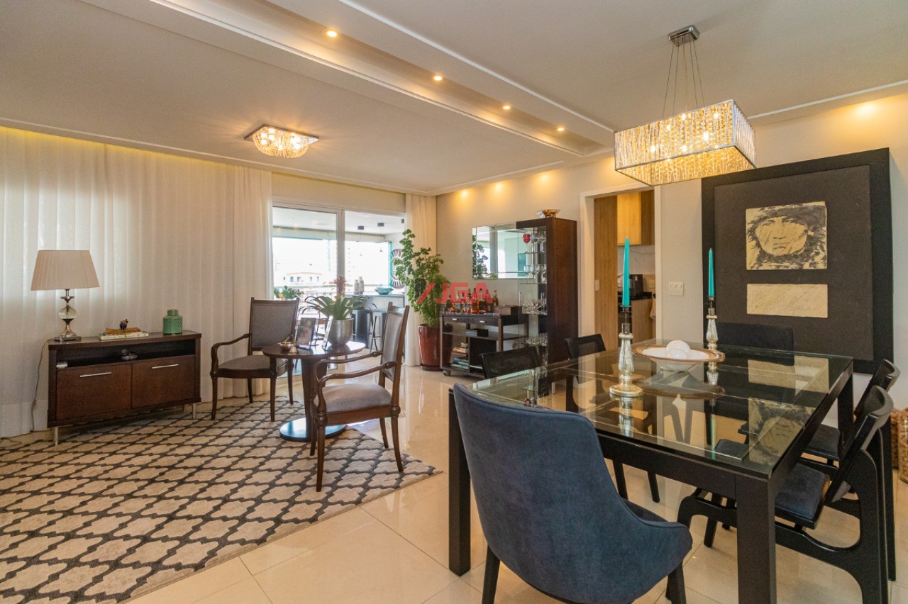 Apartamento, 3 quartos, 146 m² - Foto 7