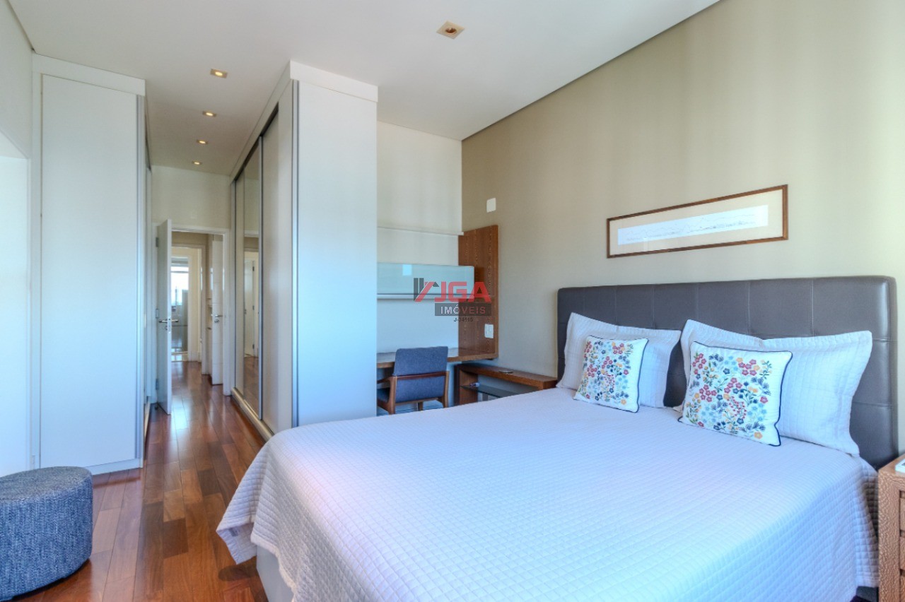 Apartamento, 3 quartos, 161 m² - Foto 11
