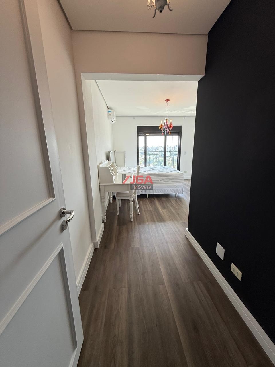 Apartamento, 4 quartos, 370 m² - Foto 12
