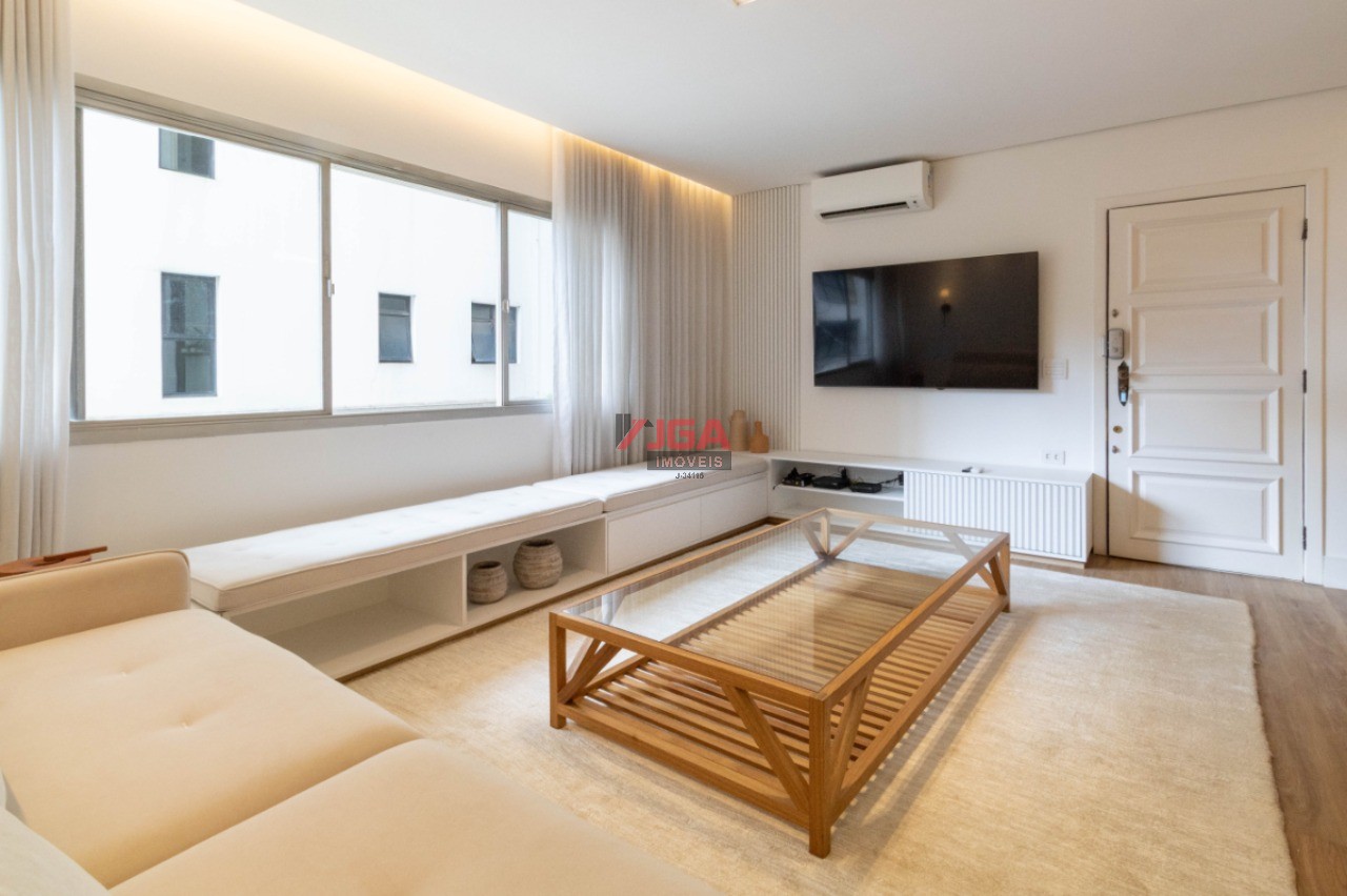 Apartamento, 3 quartos, 97 m² - Foto 5