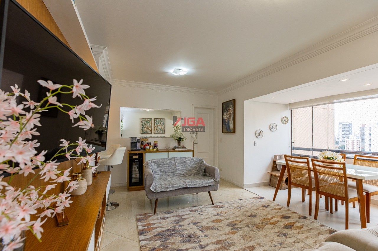 Apartamento, 3 quartos, 149 m² - Foto 47
