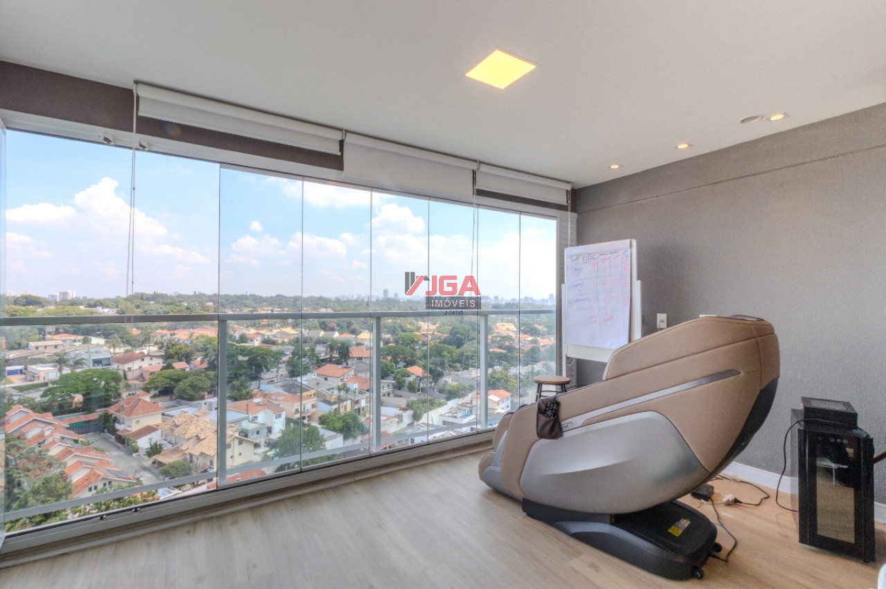 Apartamento, 2 quartos, 63 m² - Foto 2