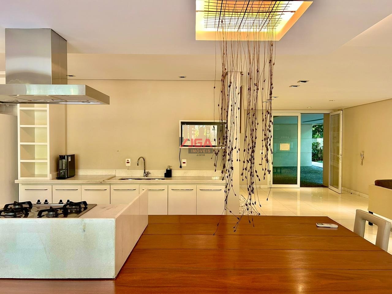 Apartamento, 3 quartos, 186 m² - Foto 55