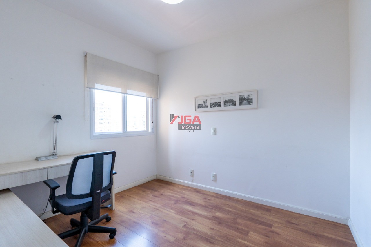 Apartamento, 3 quartos, 161 m² - Foto 33