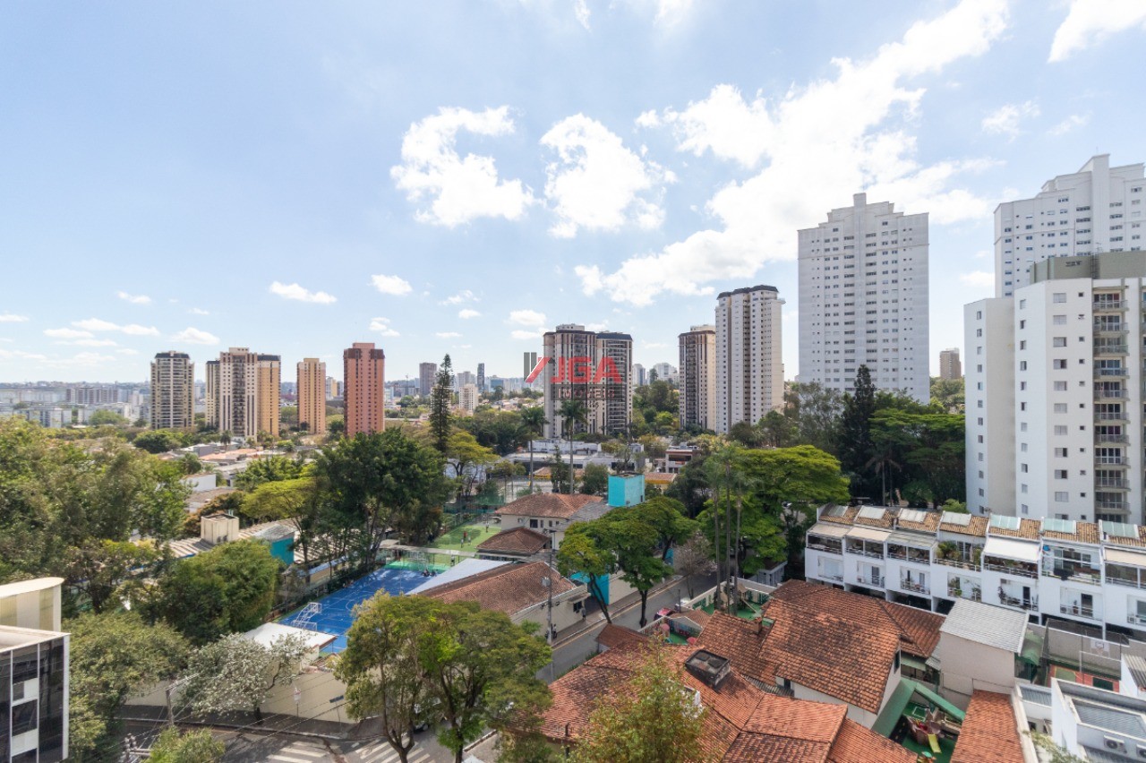 Apartamento, 4 quartos, 247 m² - Foto 45