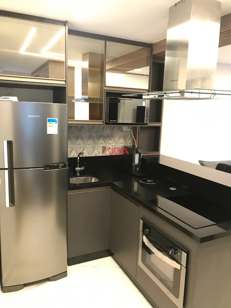 Apartamento, 1 quarto, 22 m² - Foto 57