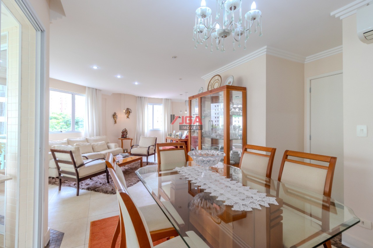 Apartamento, 3 quartos, 149 m² - Foto 10