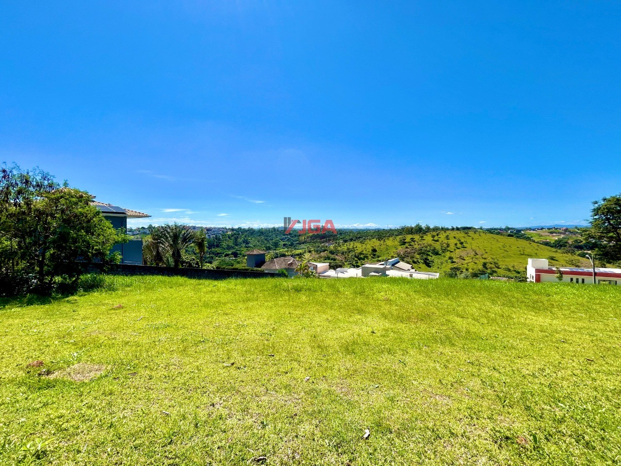 Terreno, 1000 m² - Foto 1