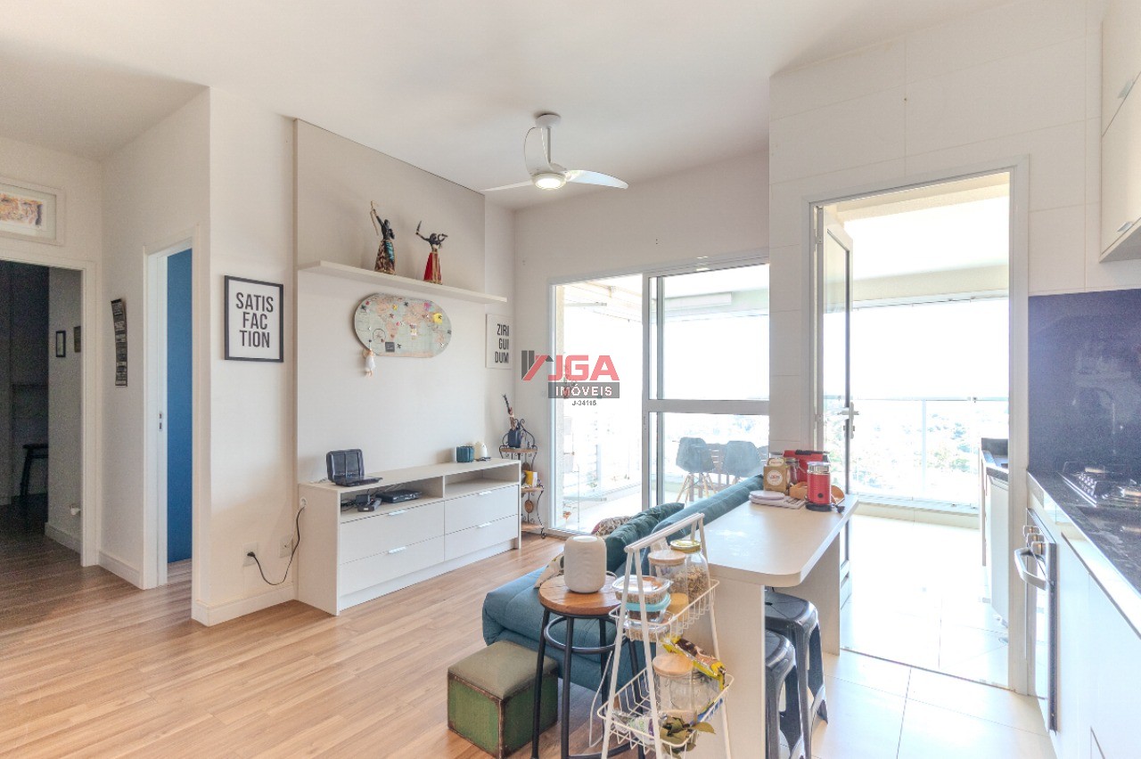 Apartamento, 2 quartos, 63 m² - Foto 14