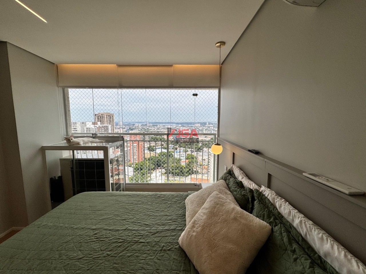 Apartamento, 3 quartos, 83 m² - Foto 21
