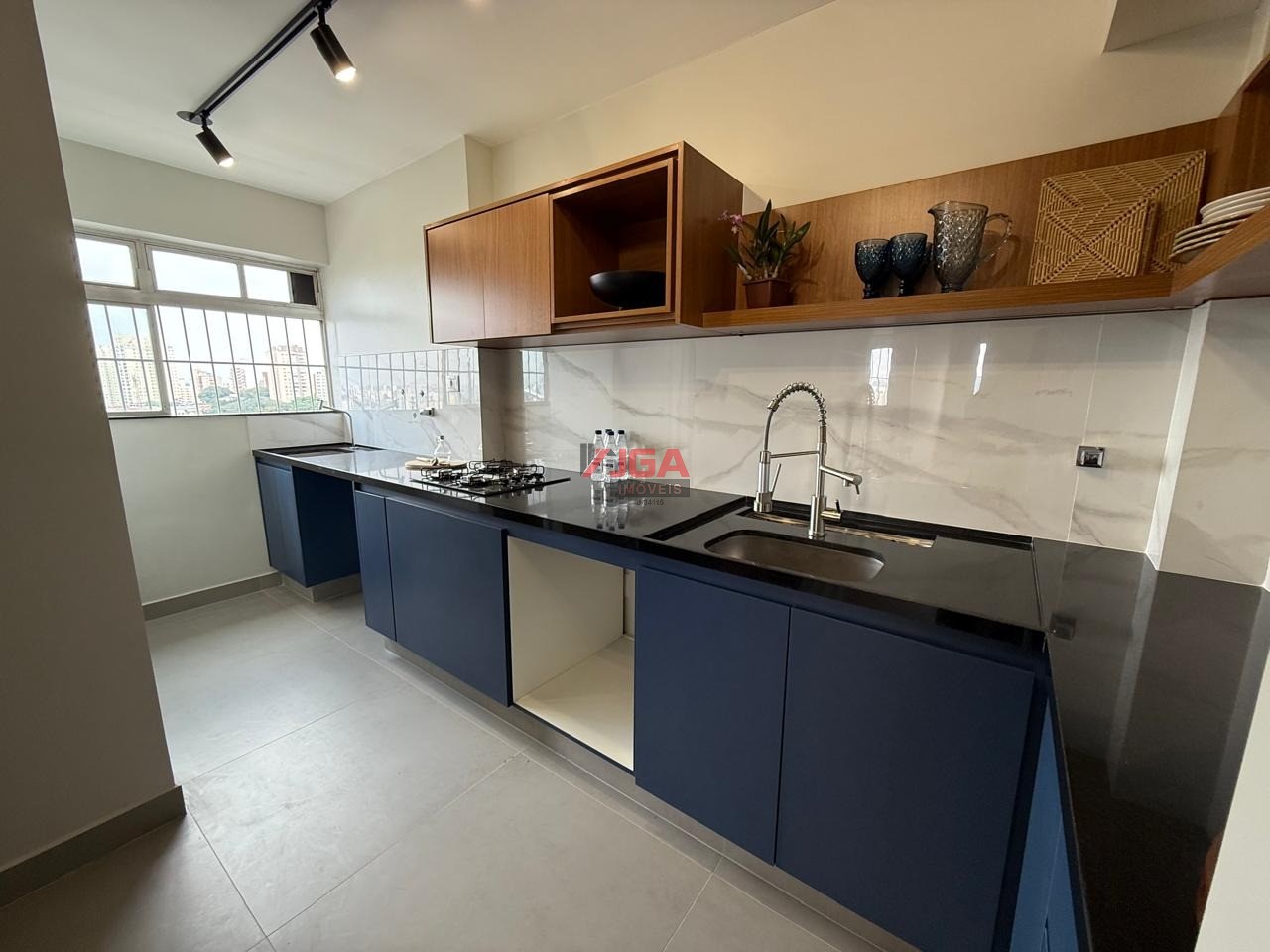 Apartamento, 2 quartos, 59 m² - Foto 3