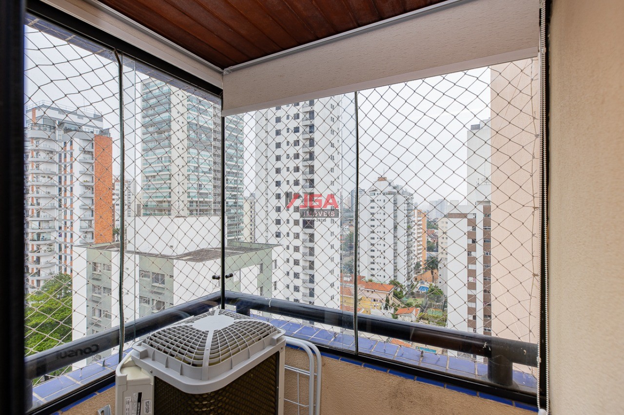 Apartamento, 3 quartos, 149 m² - Foto 64