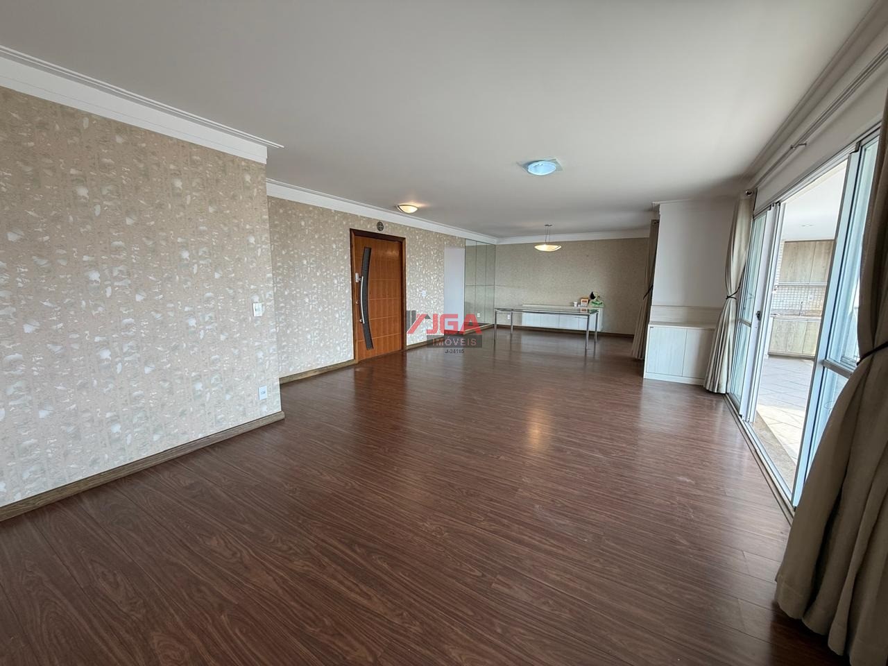 Apartamento, 3 quartos, 185 m² - Foto 4