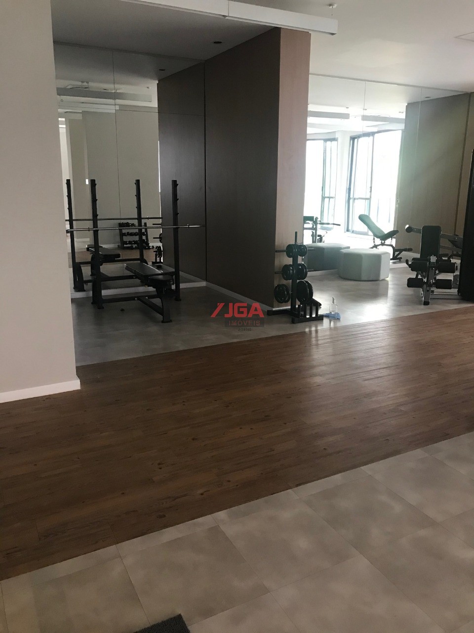 Apartamento, 1 quarto, 22 m² - Foto 46