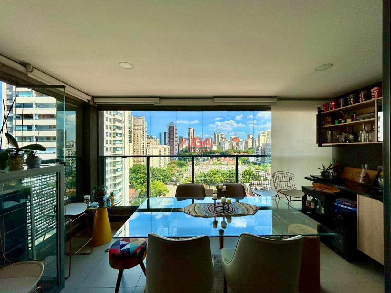 Apartamento, 2 quartos, 73 m² - Foto 3