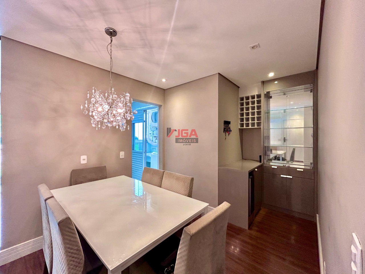 Casa de Condomínio, 3 quartos - Foto 8