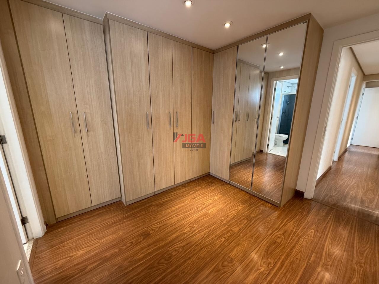 Apartamento, 3 quartos, 185 m² - Foto 11