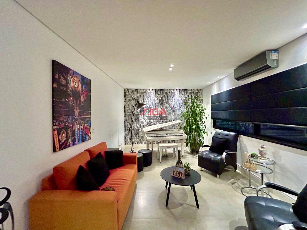 Casa de Condomínio, 5 quartos - Foto 10