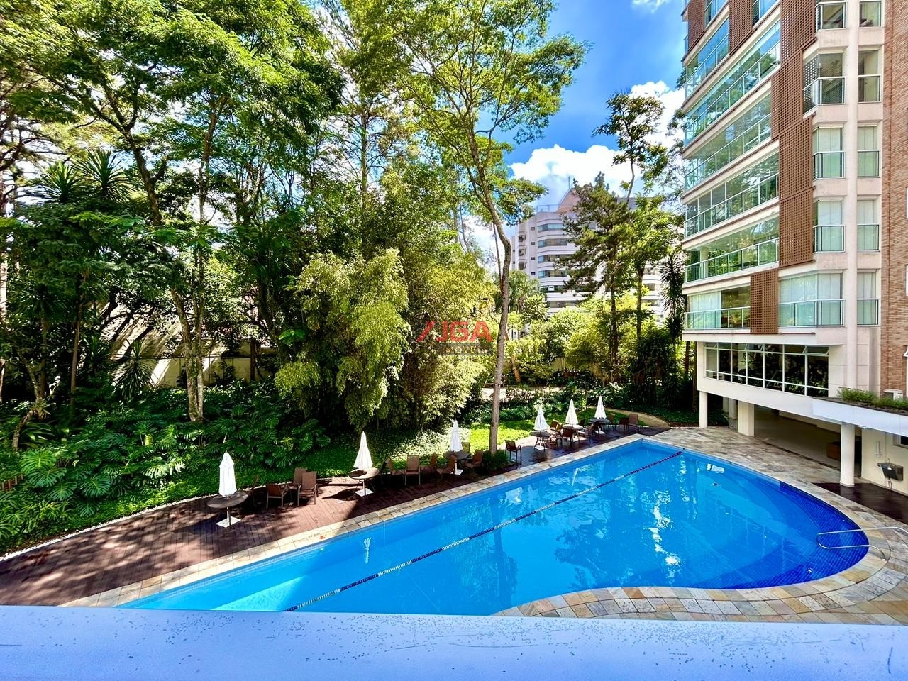 Apartamento, 3 quartos, 186 m² - Foto 51