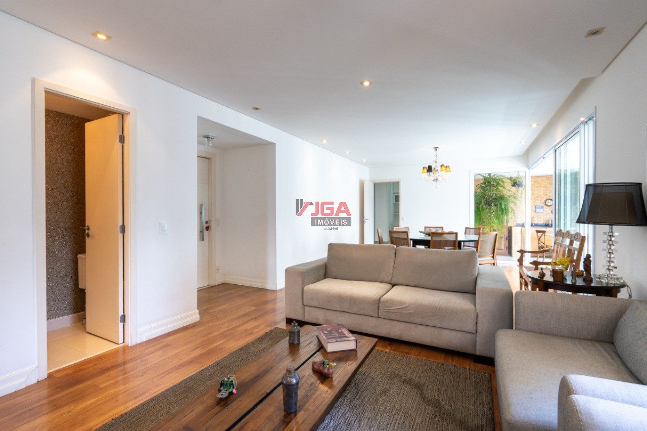 Apartamento, 3 quartos, 161 m² - Foto 18