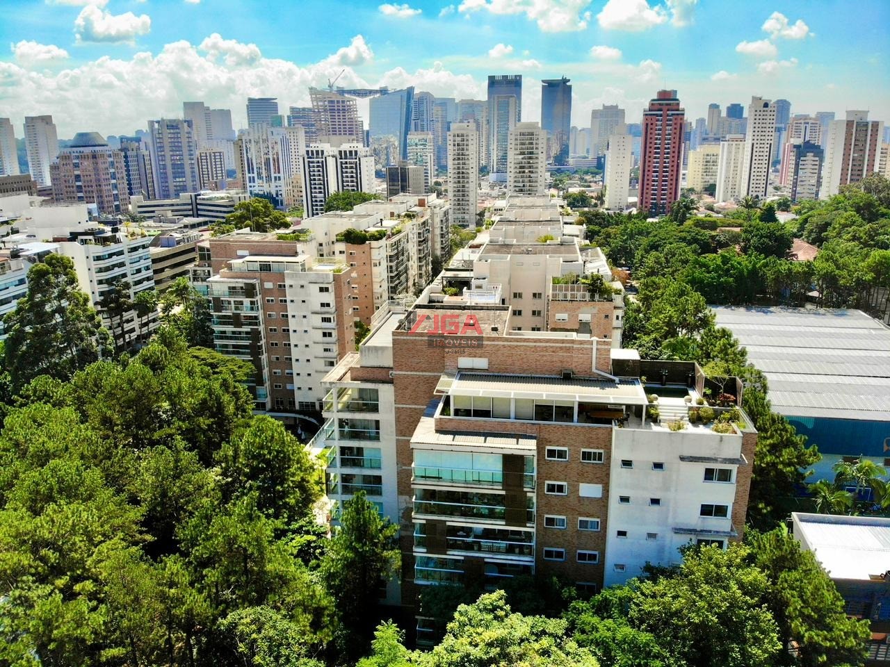 Apartamento, 3 quartos, 186 m² - Foto 66