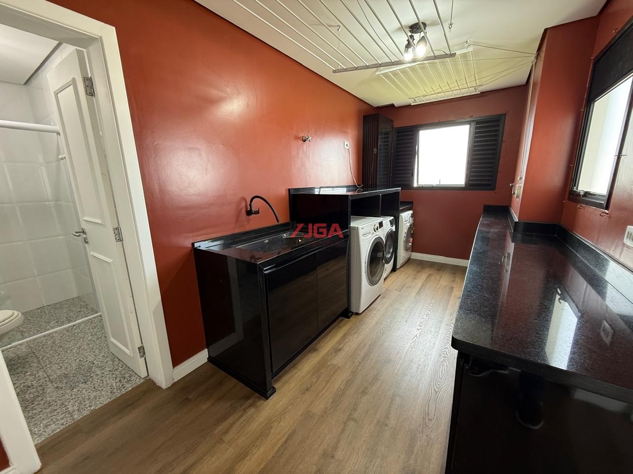 Apartamento, 4 quartos, 370 m² - Foto 13