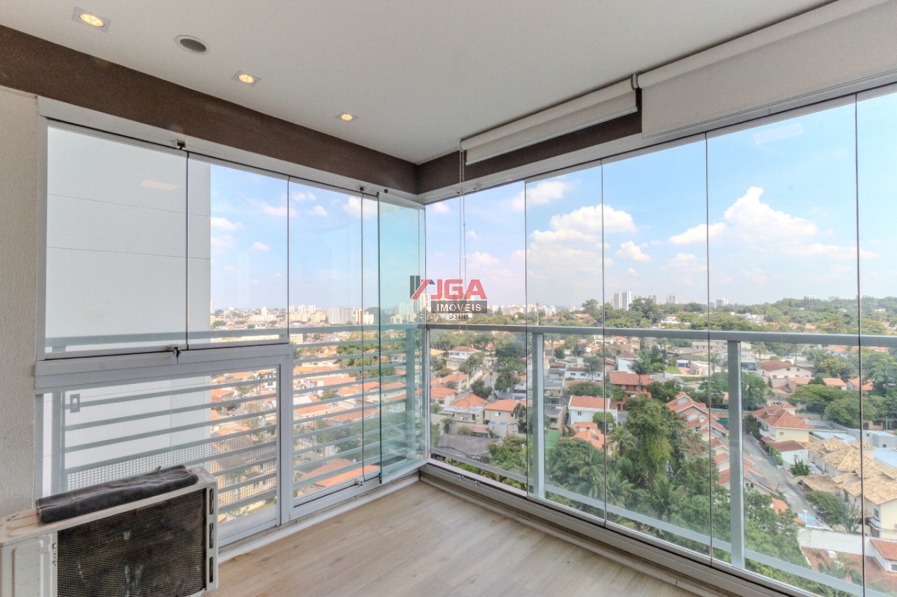 Apartamento, 2 quartos, 63 m² - Foto 9