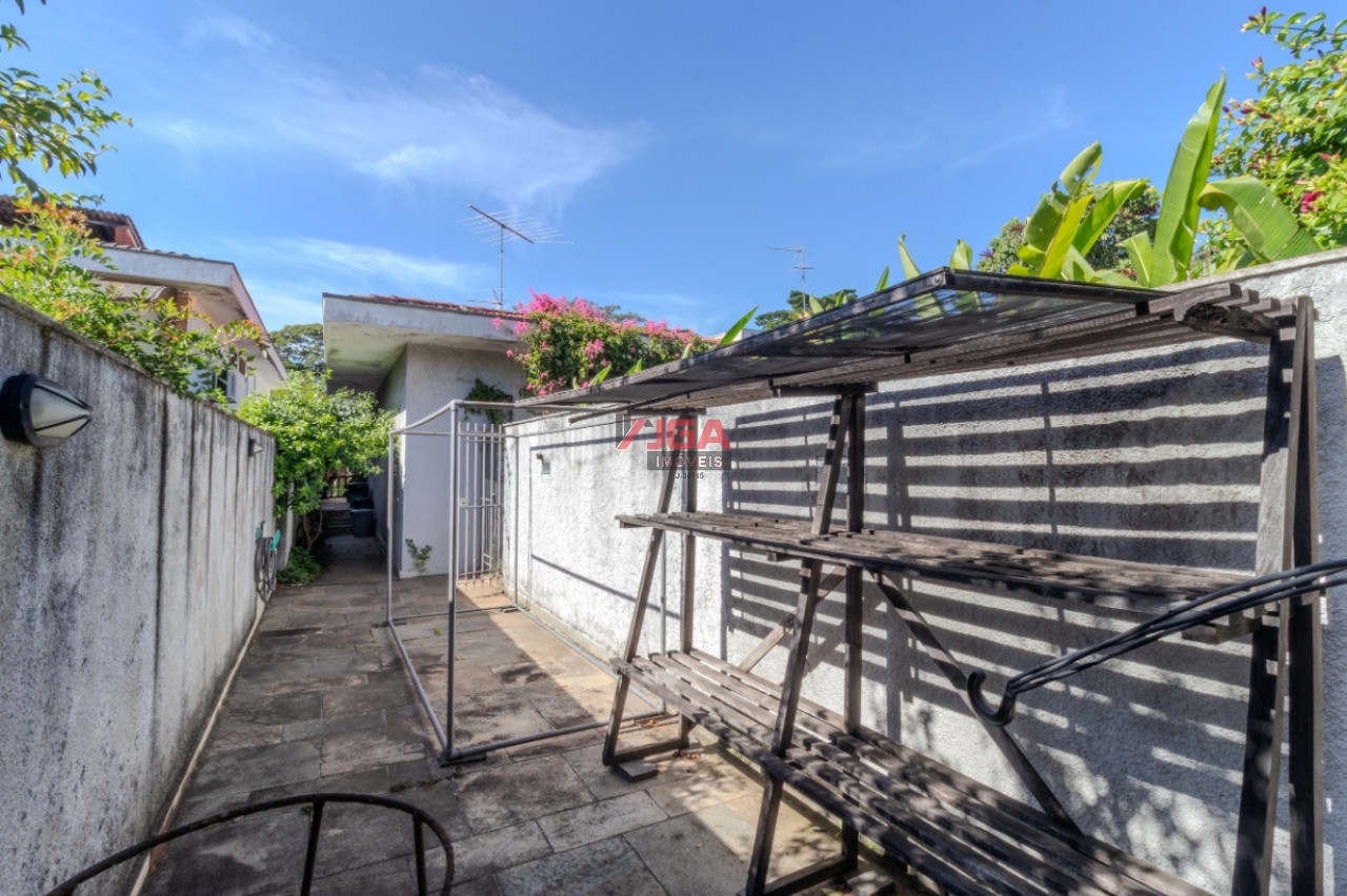 Casa, 4 quartos, 300 m² - Foto 38