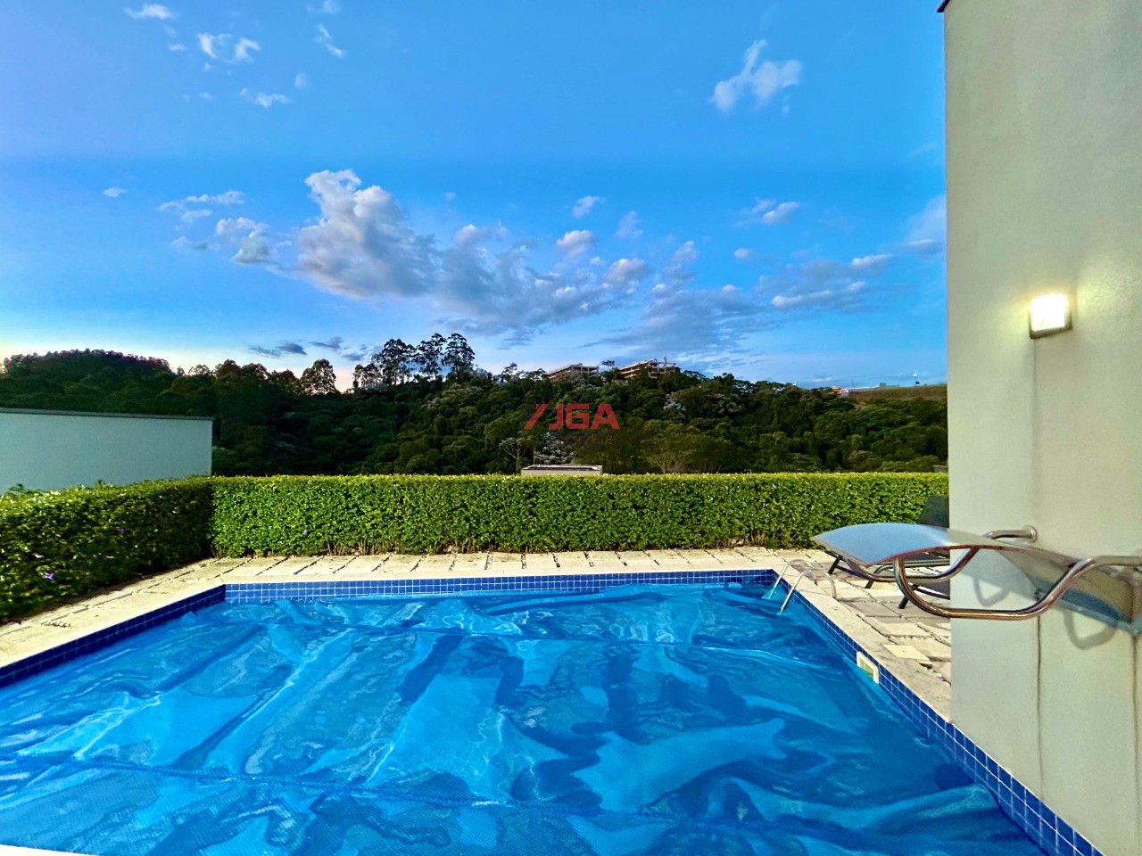 Casa de Condomínio, 5 quartos - Foto 7
