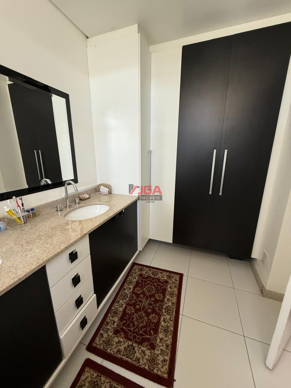 Apartamento, 4 quartos, 190 m² - Foto 15