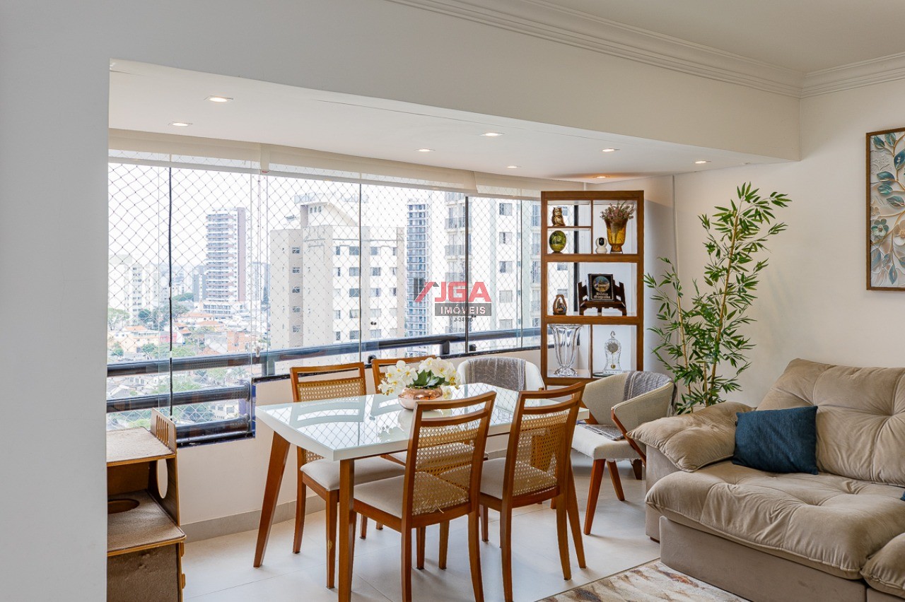 Apartamento, 3 quartos, 149 m² - Foto 43