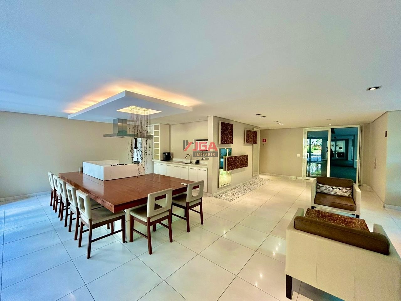 Apartamento, 3 quartos, 186 m² - Foto 54