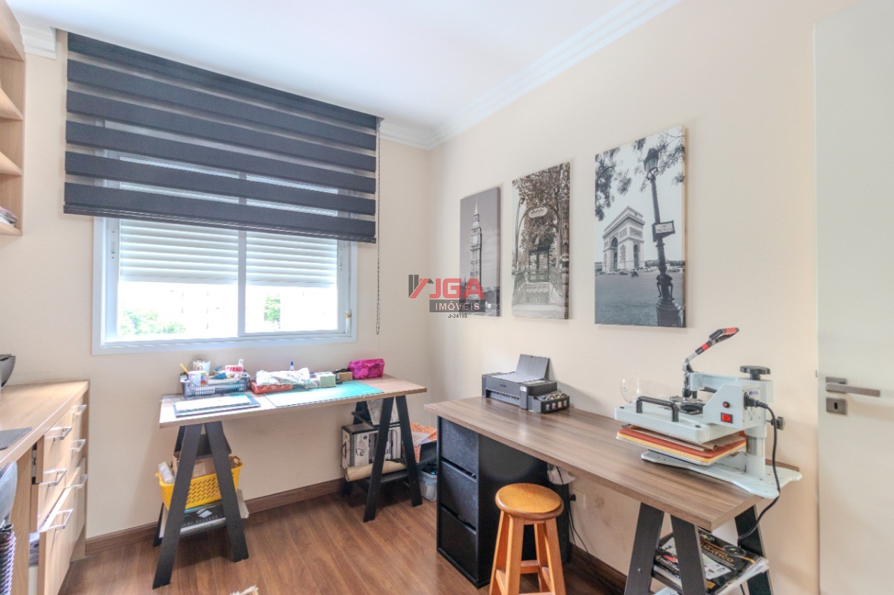 Apartamento, 3 quartos, 149 m² - Foto 24
