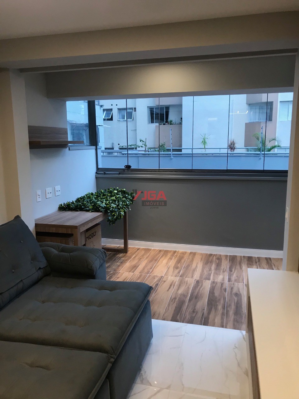 Apartamento, 1 quarto, 22 m² - Foto 58