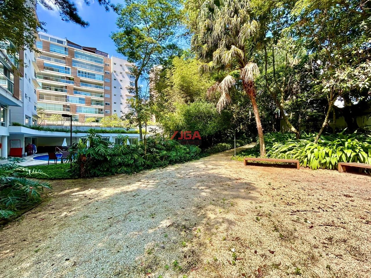 Apartamento, 3 quartos, 186 m² - Foto 38