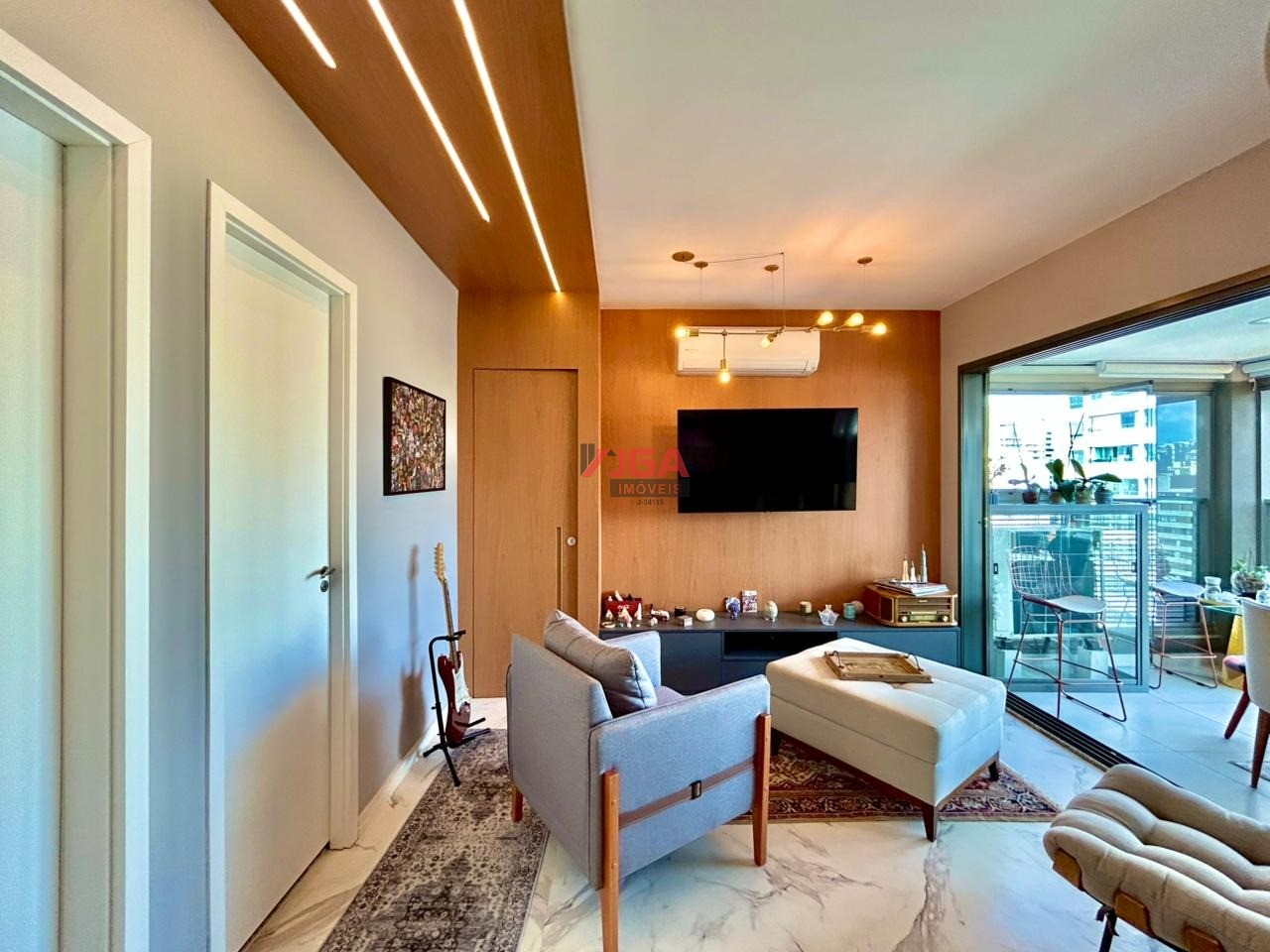 Apartamento, 2 quartos, 73 m² - Foto 8