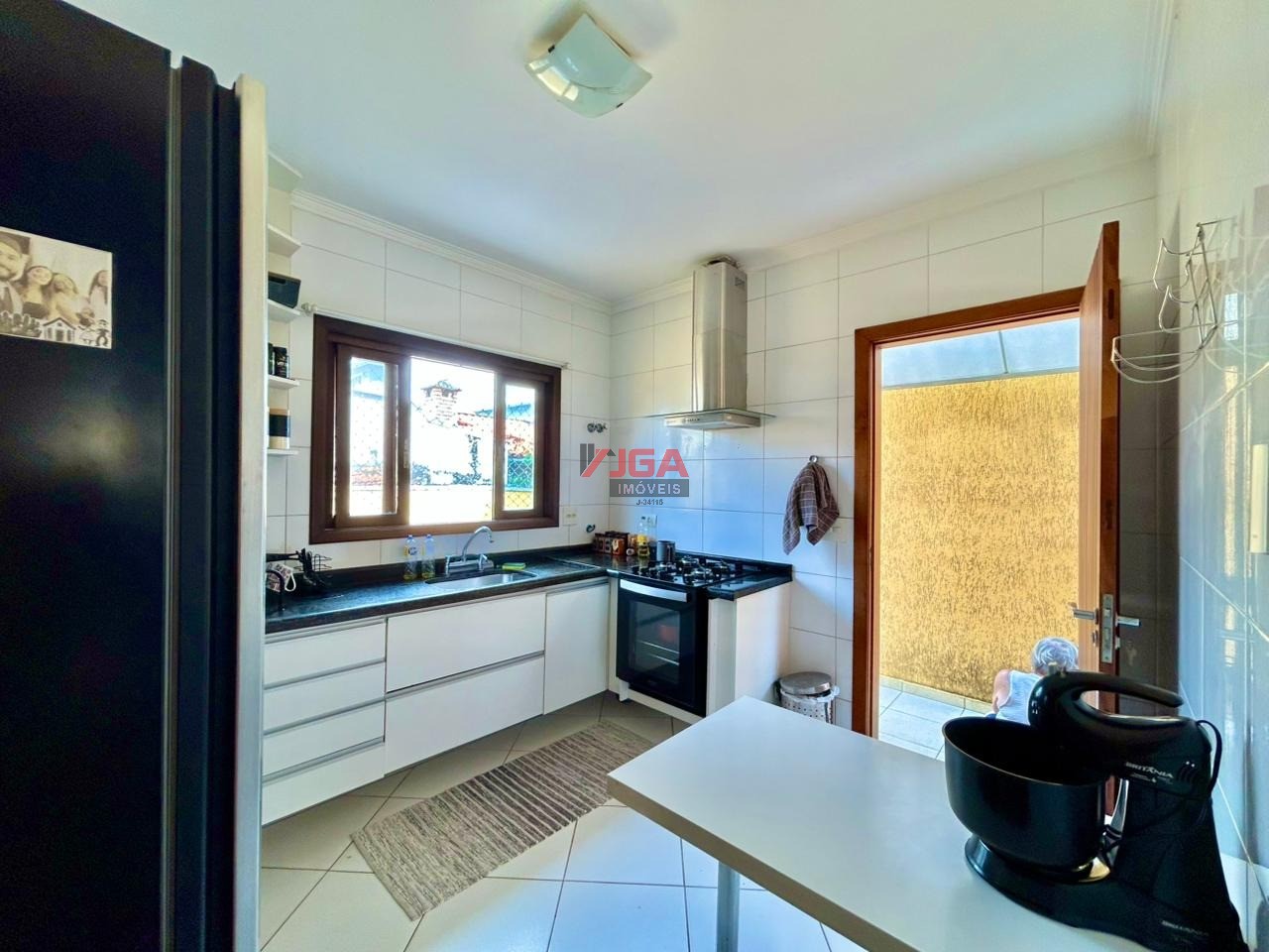 Sobrado, 3 quartos, 135 m² - Foto 7