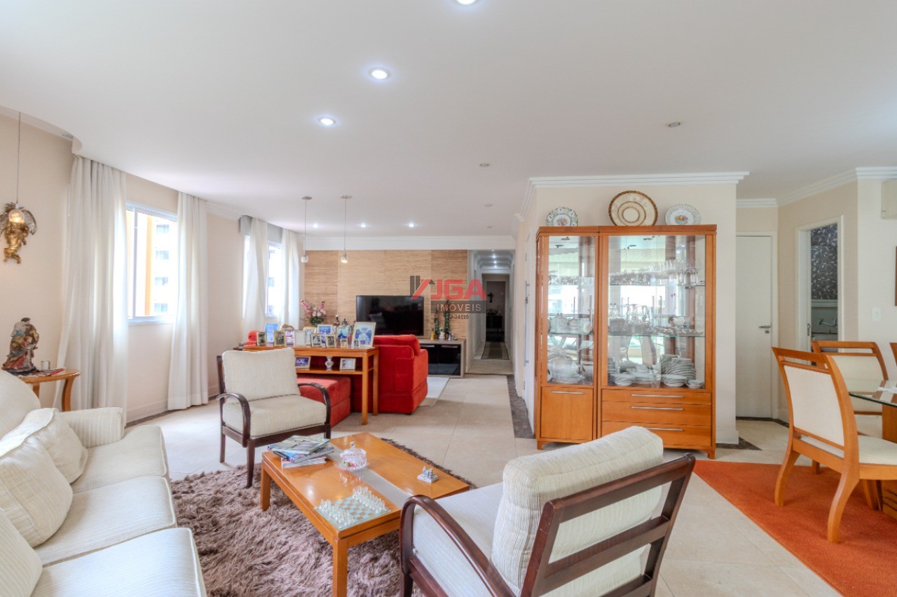 Apartamento, 3 quartos, 149 m² - Foto 5
