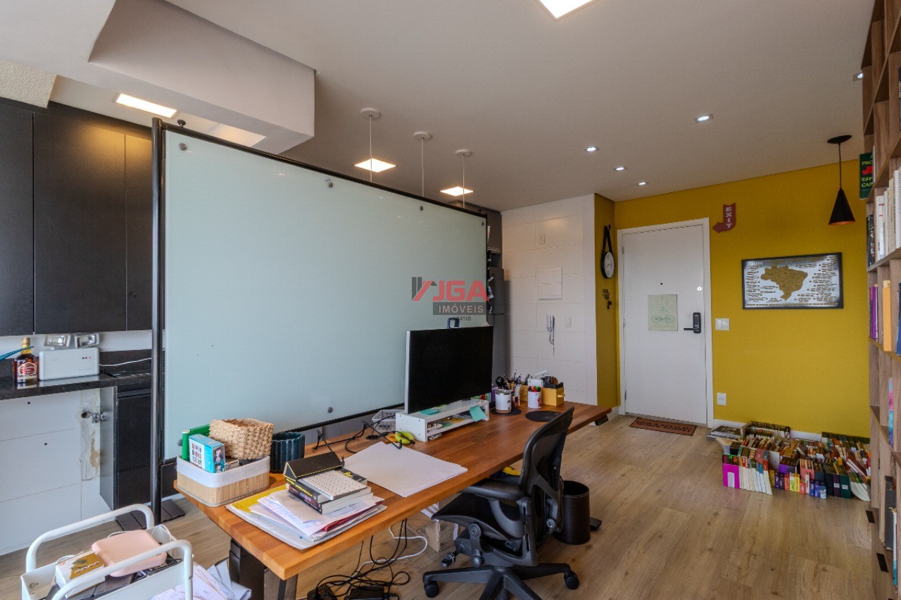 Apartamento, 2 quartos, 63 m² - Foto 5