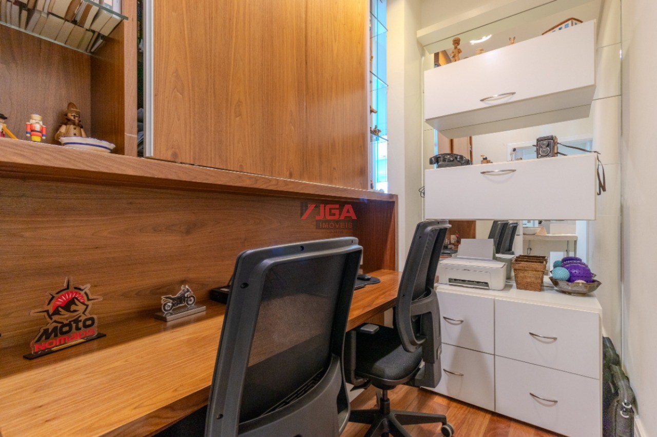 Apartamento, 3 quartos, 161 m² - Foto 13
