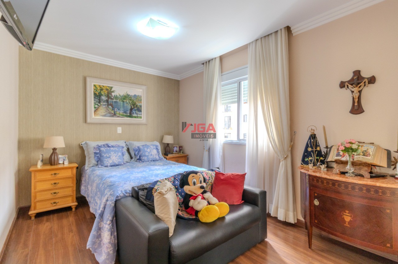 Apartamento, 3 quartos, 149 m² - Foto 36