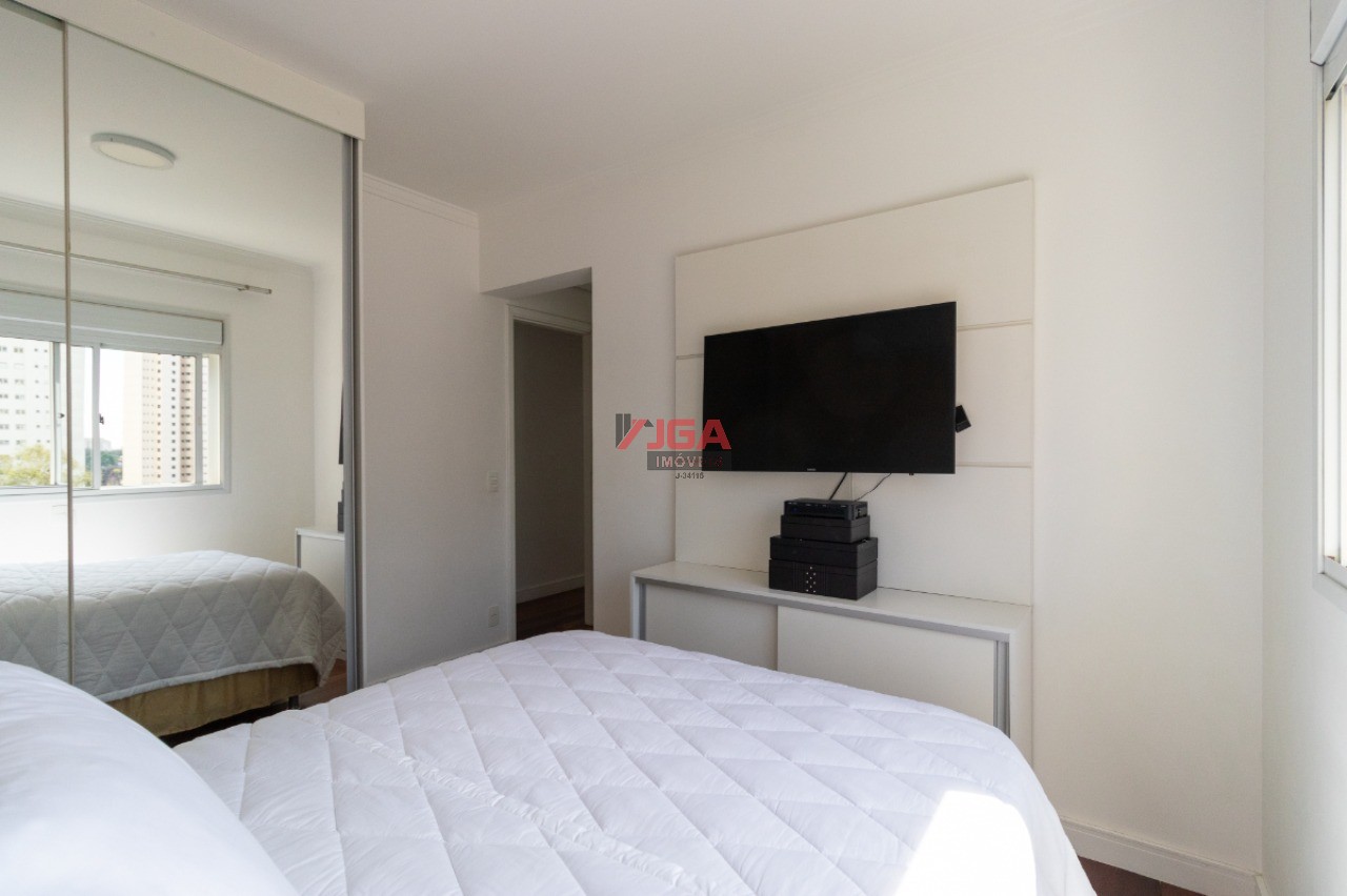 Apartamento, 4 quartos, 247 m² - Foto 26