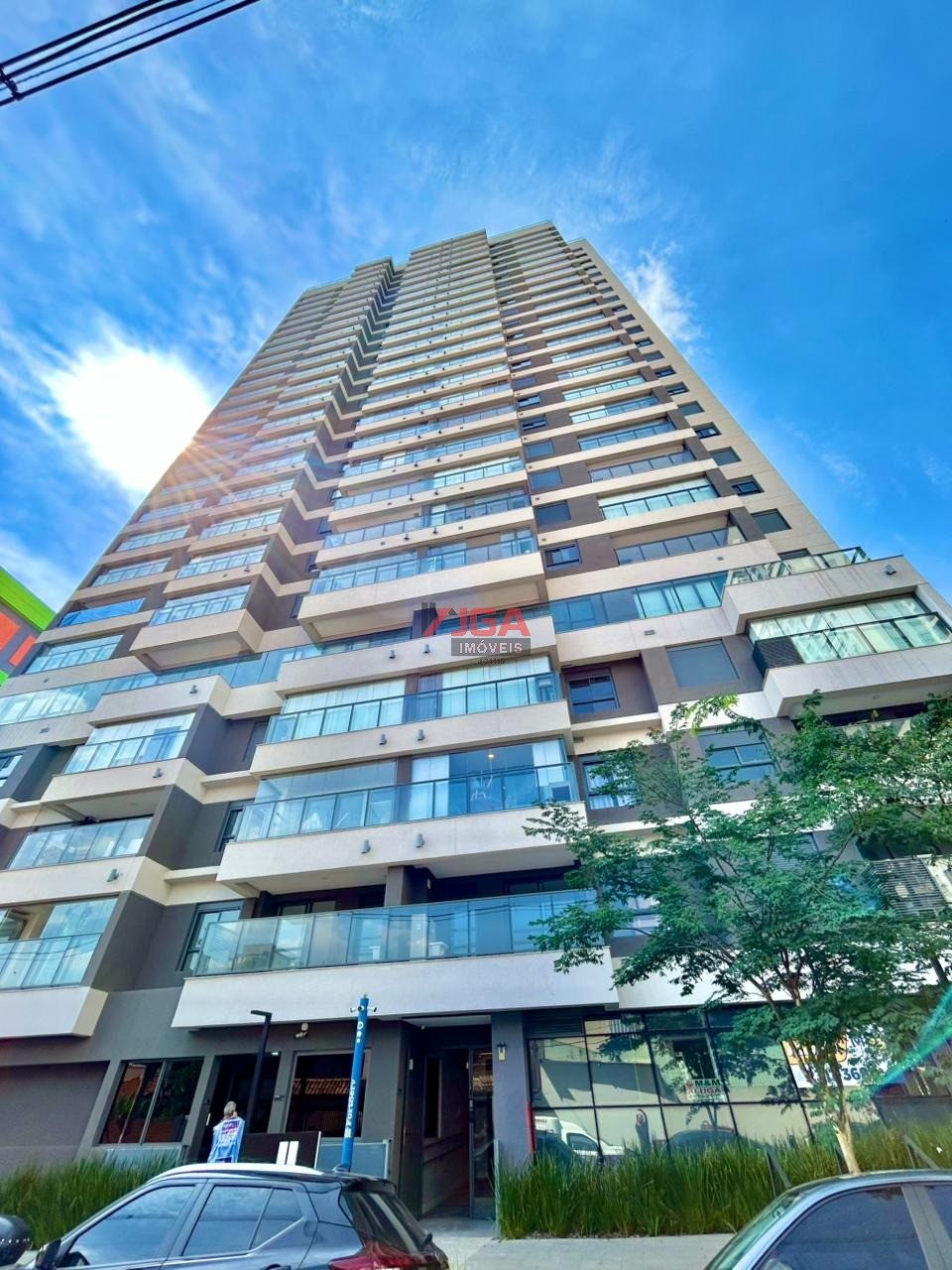 Apartamento, 2 quartos, 73 m² - Foto 16