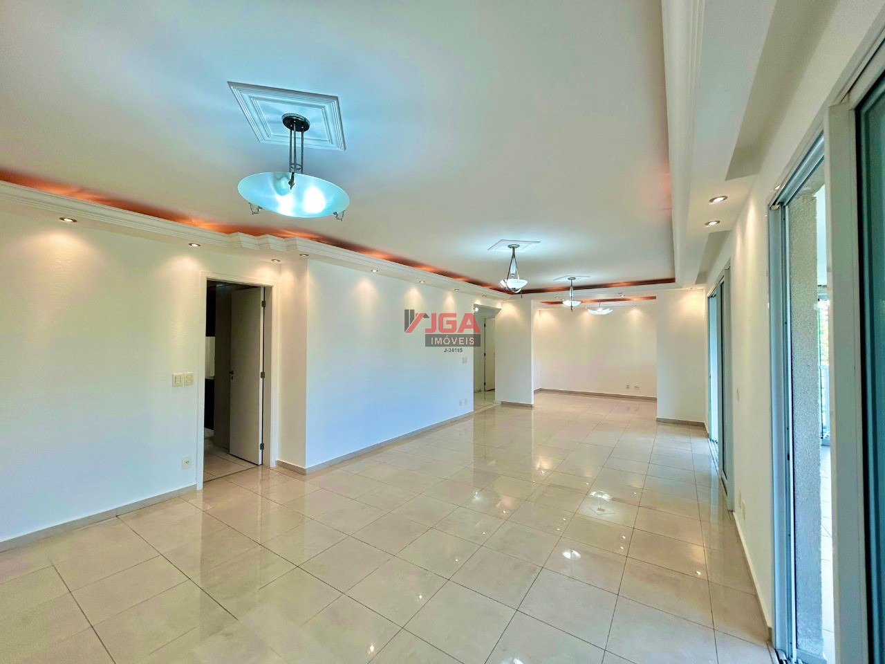 Apartamento, 3 quartos, 186 m² - Foto 9