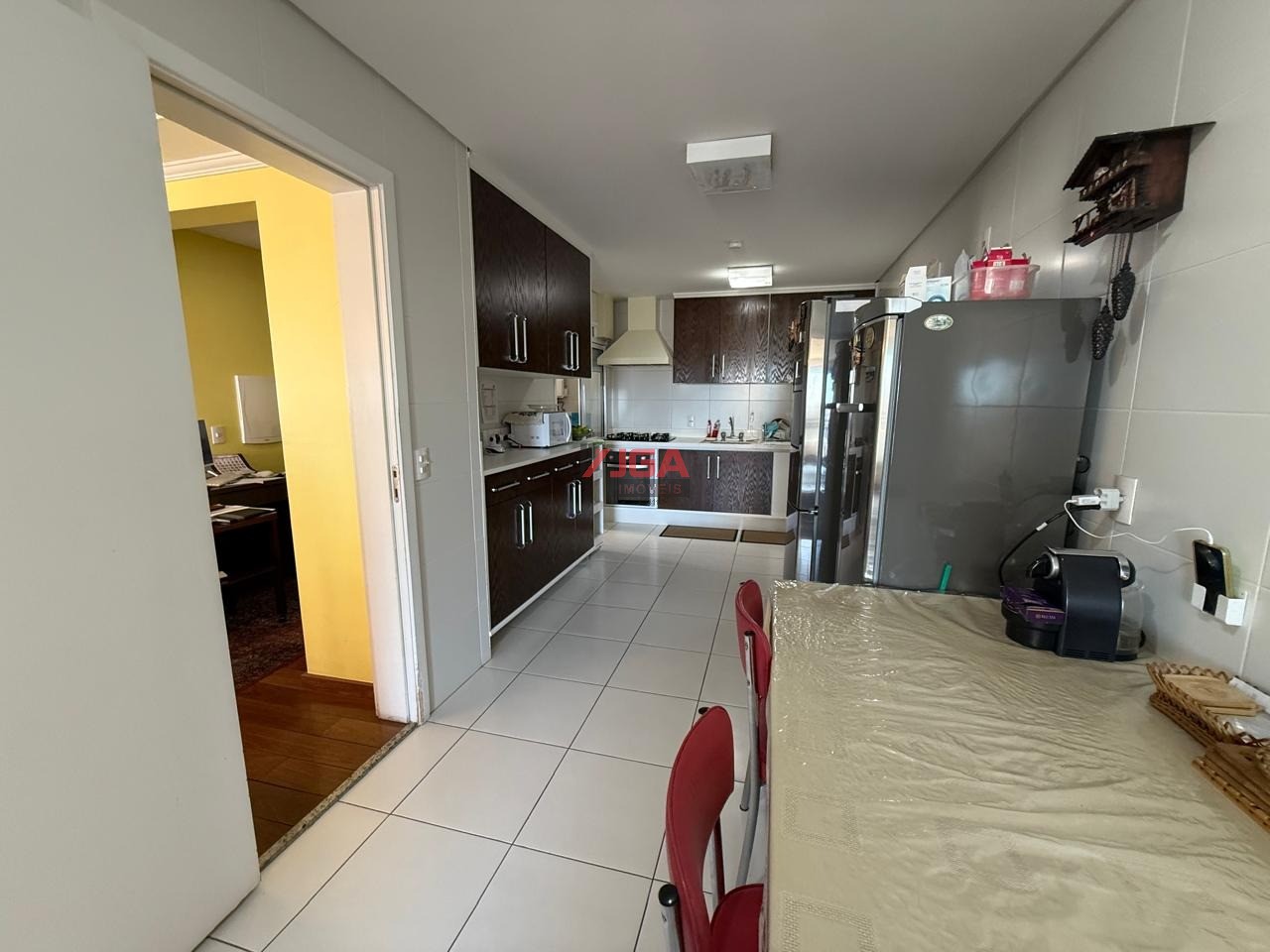 Apartamento, 4 quartos, 190 m² - Foto 8