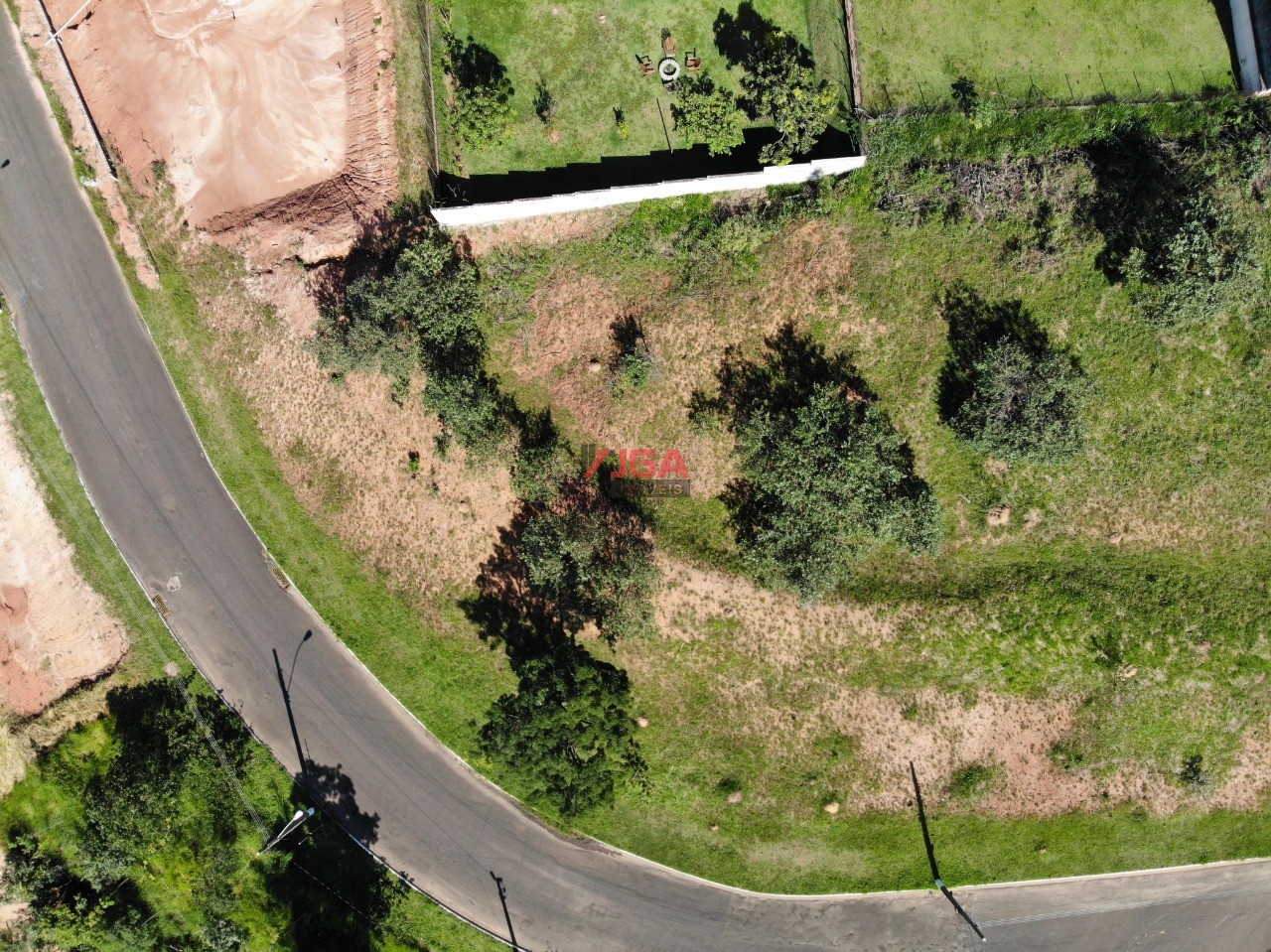 Terreno, 1318 m² - Foto 3